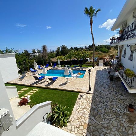 Templos Homes Kyrenia  Exteriör bild