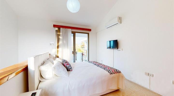 Templos Homes Kyrenia  Exteriör bild